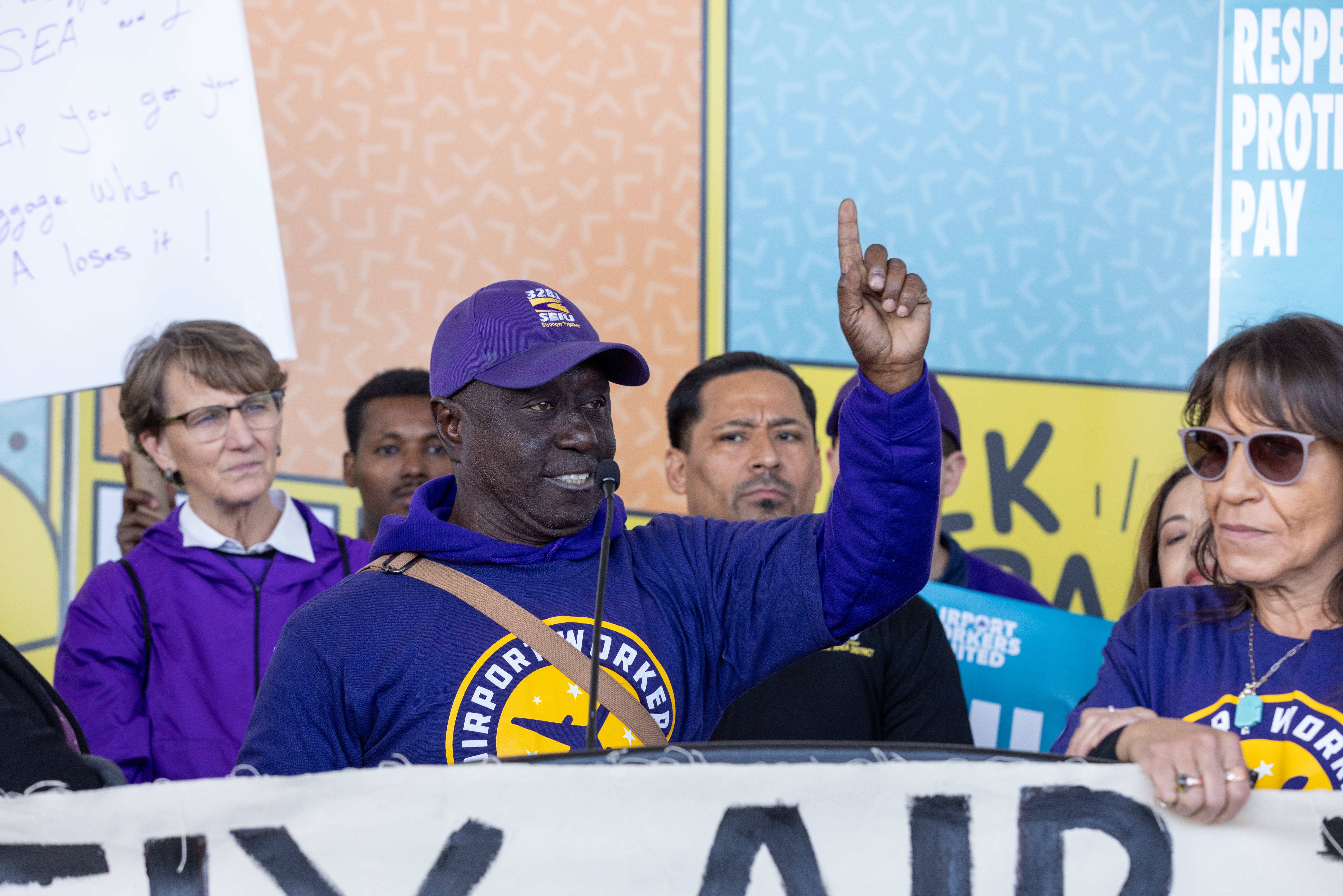 Our Stories: Kwaku Agyeman